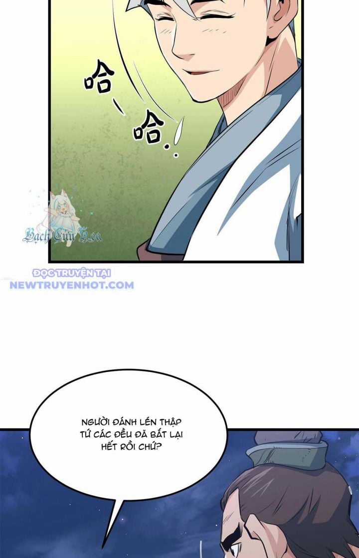 Đại Tướng Quân Chapter 39 trang 84