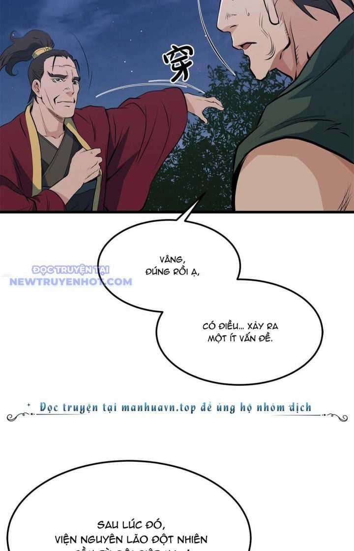 Đại Tướng Quân Chapter 39 trang 85