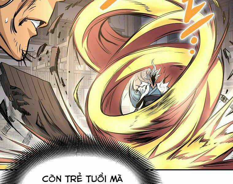 Đại Tướng Quân Chapter 4 trang 100