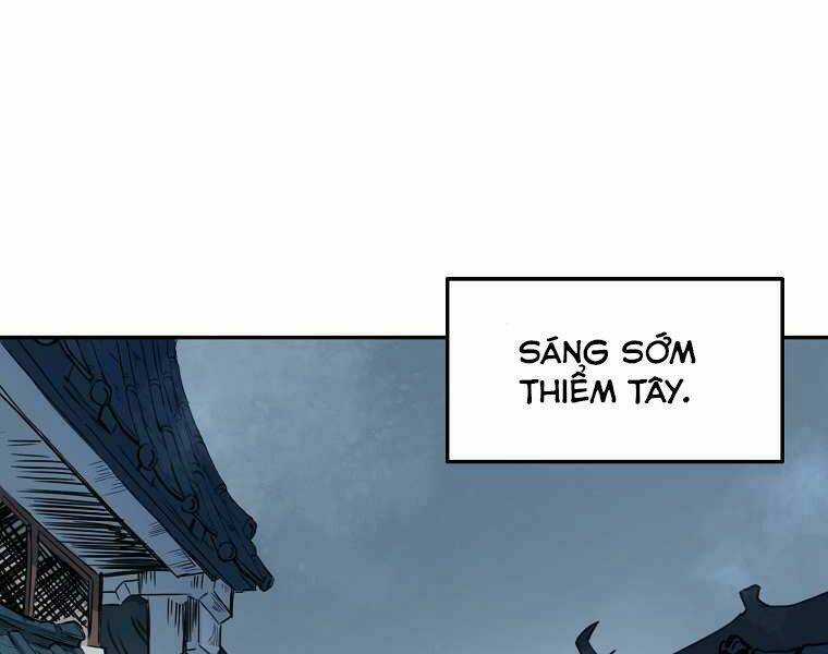 Đại Tướng Quân Chapter 4 trang 132