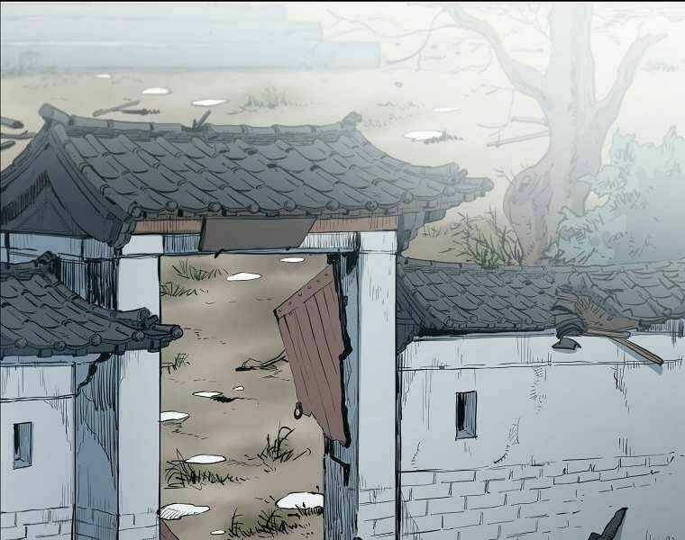 Đại Tướng Quân Chapter 4 trang 136