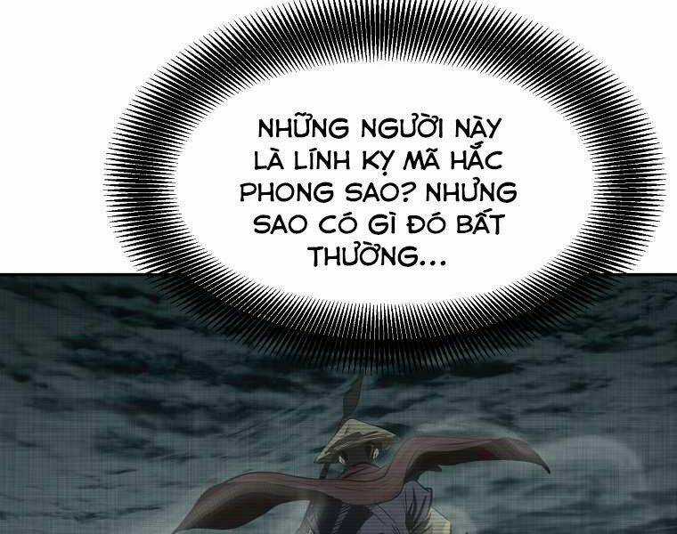 Đại Tướng Quân Chapter 4 trang 156