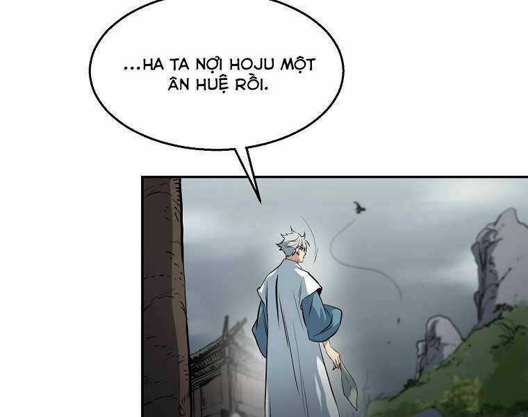 Đại Tướng Quân Chapter 4 trang 169