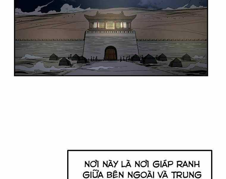 Đại Tướng Quân Chapter 4 trang 177