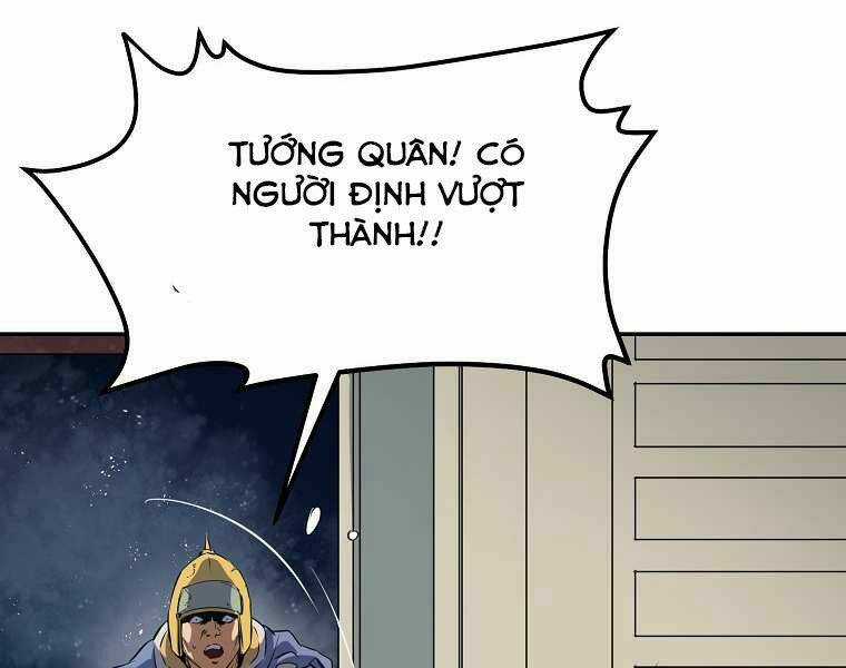 Đại Tướng Quân Chapter 4 trang 185