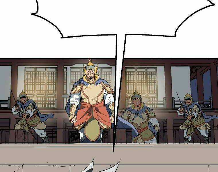 Đại Tướng Quân Chapter 4 trang 195