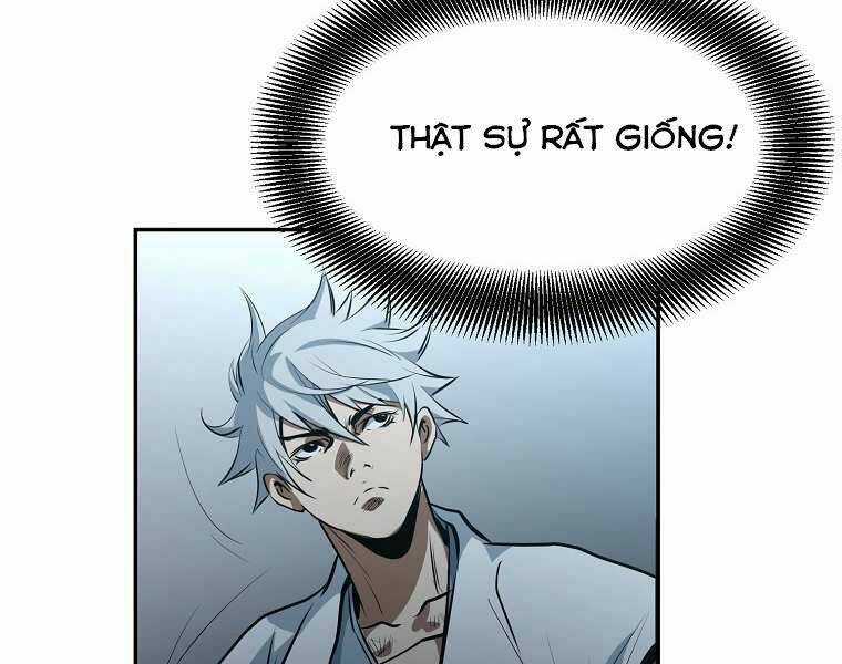 Đại Tướng Quân Chapter 4 trang 207