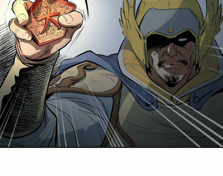 Đại Tướng Quân Chapter 4 trang 212