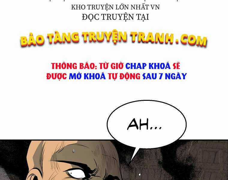 Đại Tướng Quân Chapter 4 trang 23