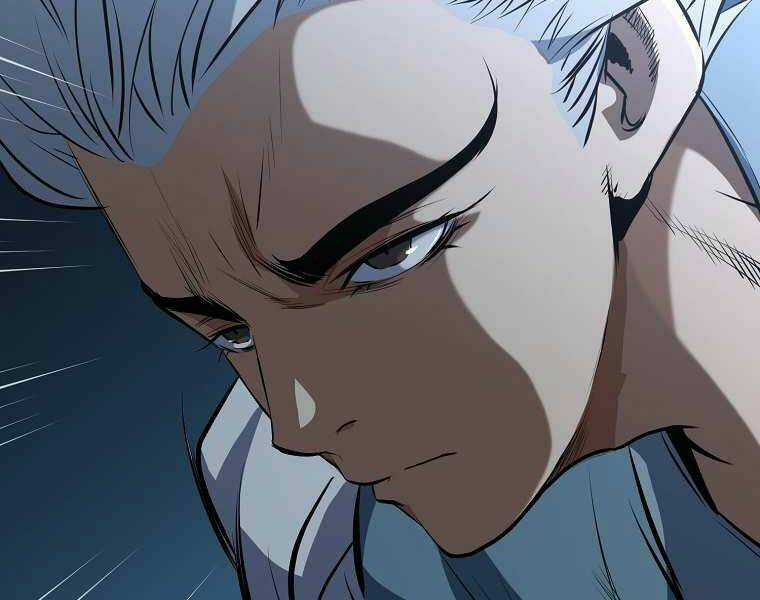 Đại Tướng Quân Chapter 4 trang 233