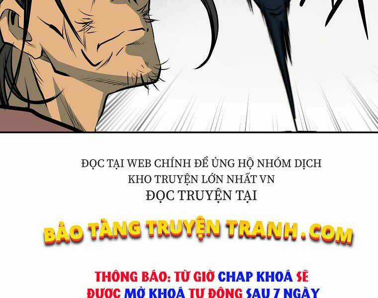 Đại Tướng Quân Chapter 4 trang 3