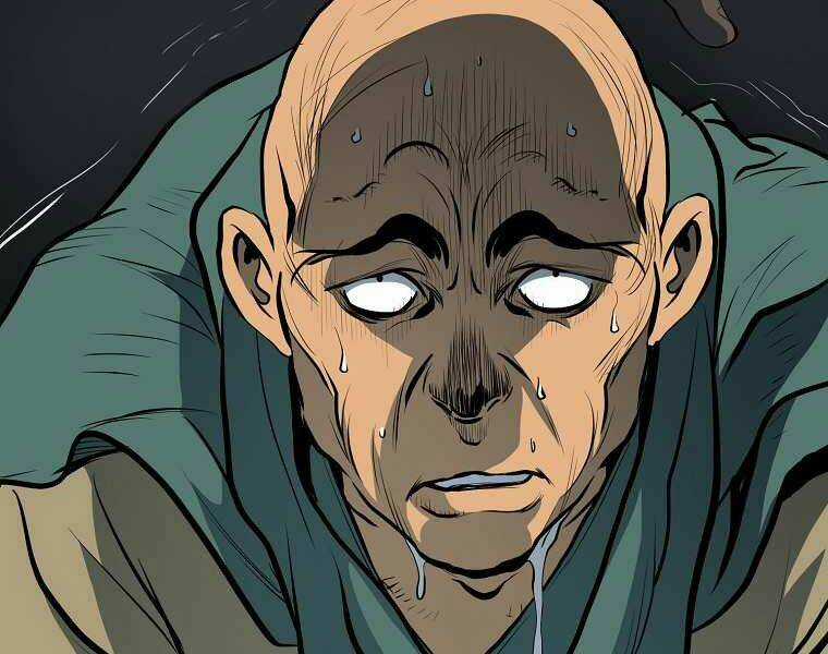 Đại Tướng Quân Chapter 4 trang 41