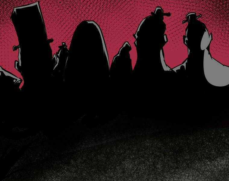 Đại Tướng Quân Chapter 4 trang 71