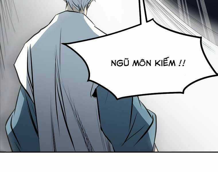 Đại Tướng Quân Chapter 4 trang 8