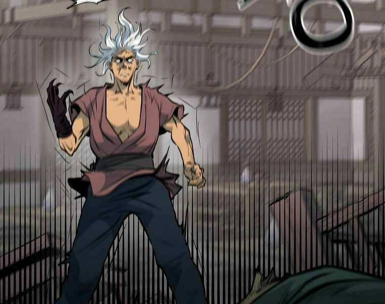 Đại Tướng Quân Chapter 4 trang 81