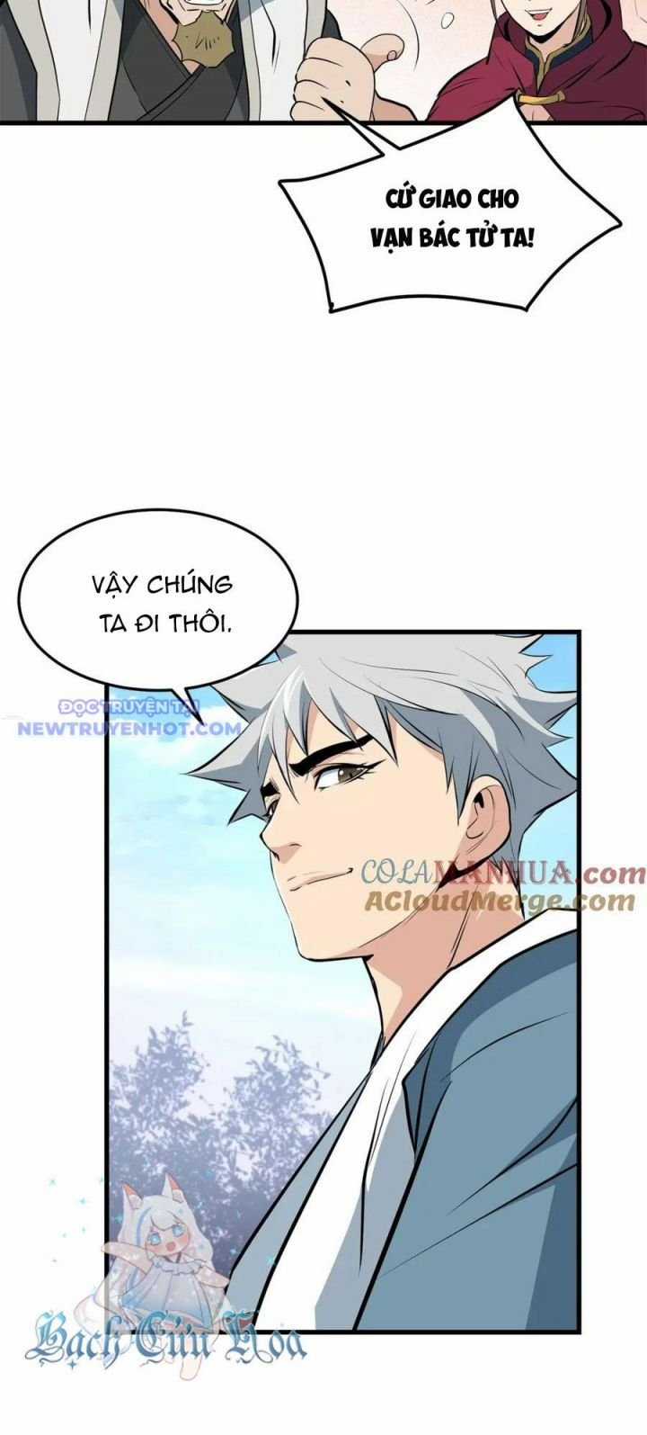 Đại Tướng Quân Chapter 40 trang 12
