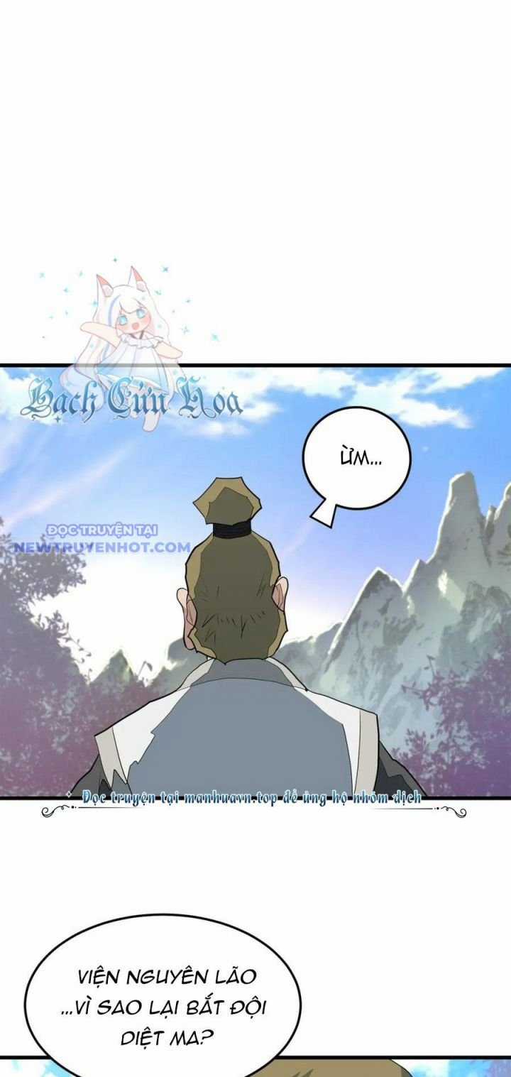 Đại Tướng Quân Chapter 40 trang 15