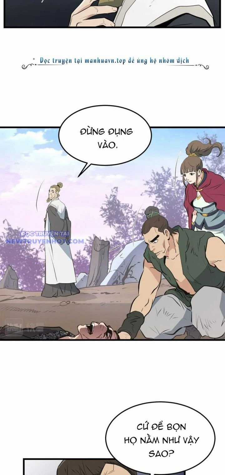 Đại Tướng Quân Chapter 40 trang 18