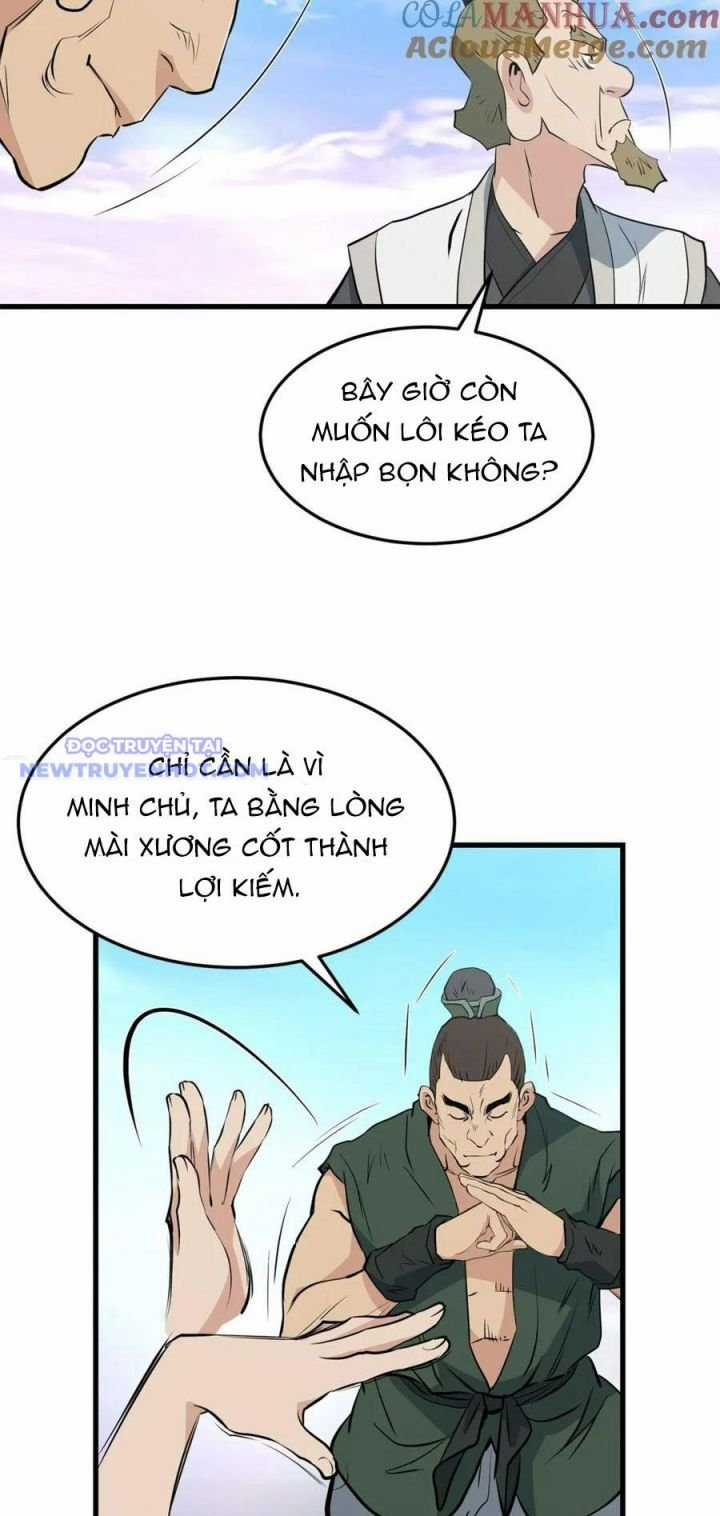 Đại Tướng Quân Chapter 40 trang 21