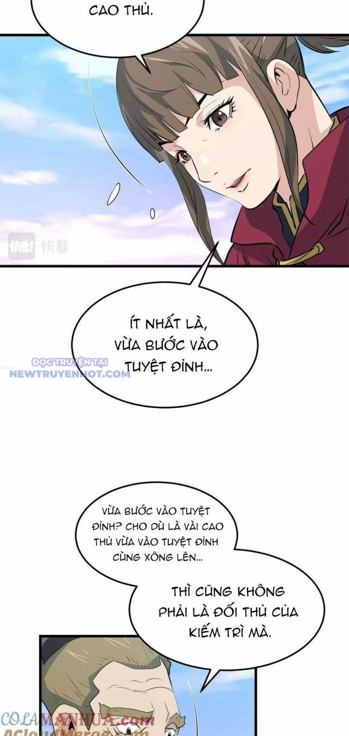 Đại Tướng Quân Chapter 40 trang 23