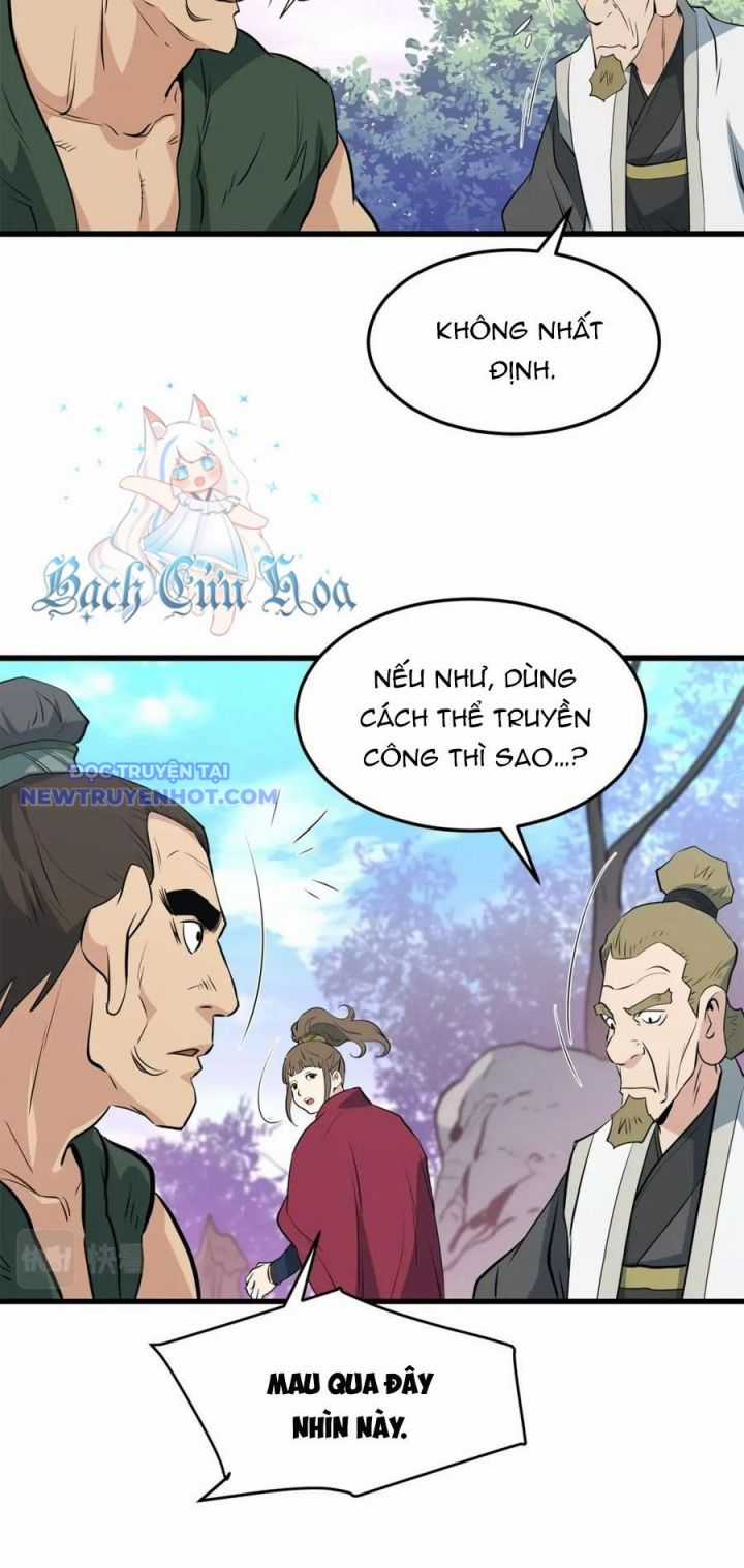 Đại Tướng Quân Chapter 40 trang 27