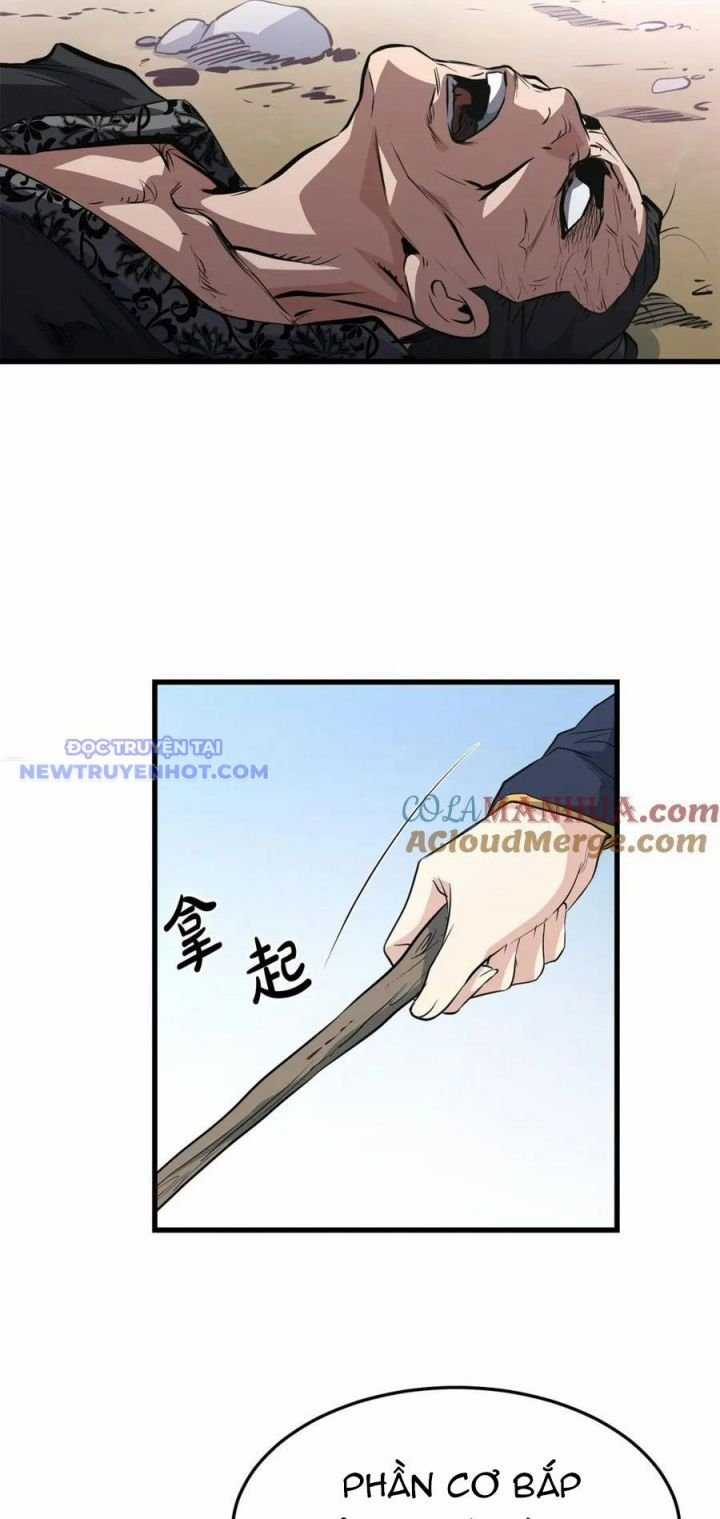 Đại Tướng Quân Chapter 40 trang 29