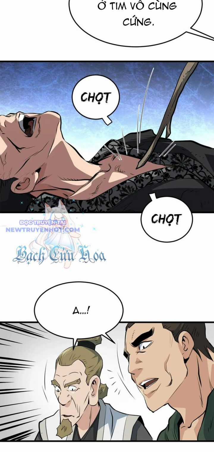 Đại Tướng Quân Chapter 40 trang 30