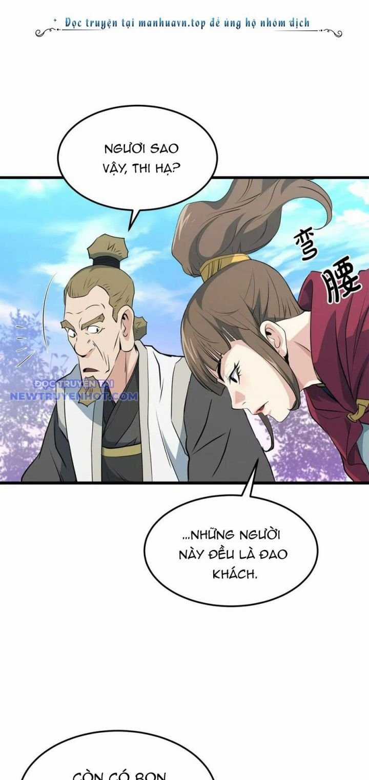 Đại Tướng Quân Chapter 40 trang 34