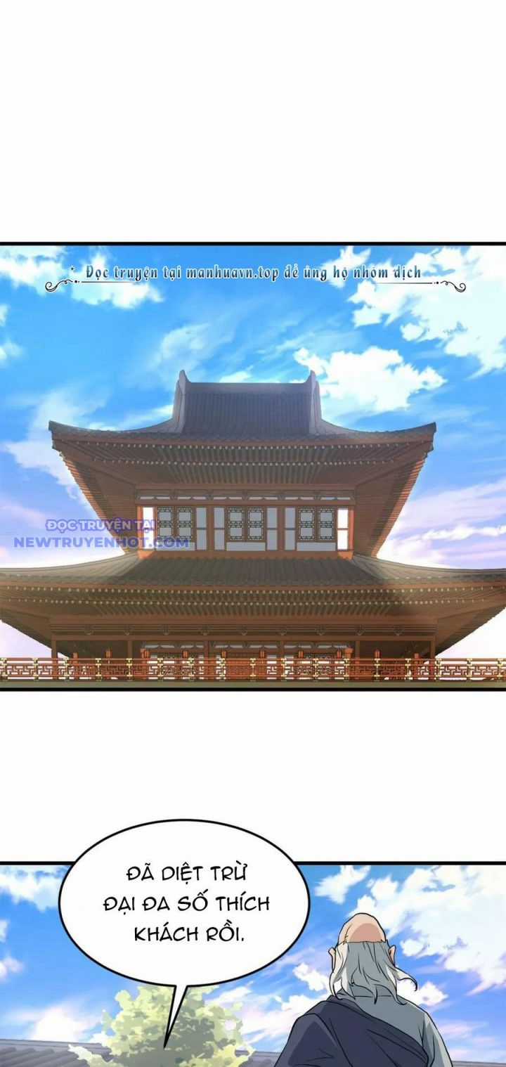 Đại Tướng Quân Chapter 40 trang 39
