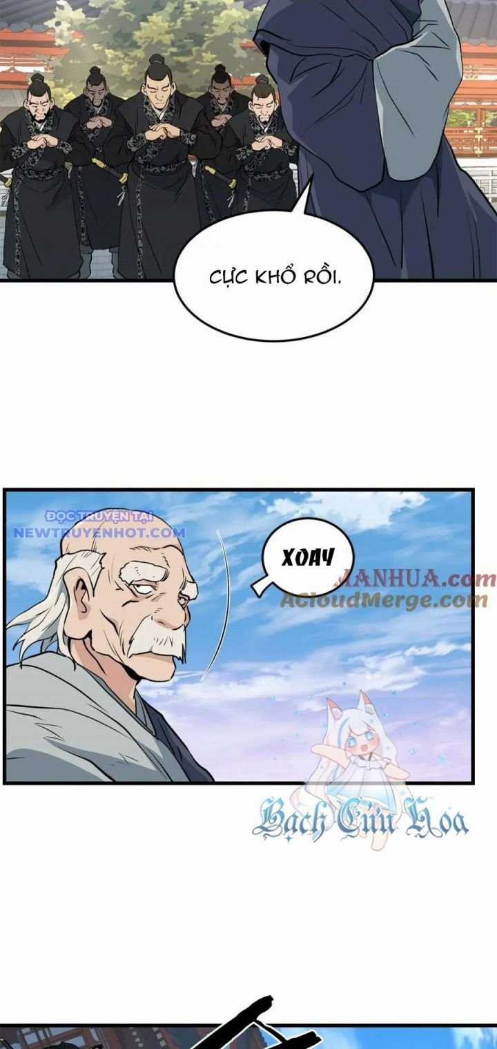 Đại Tướng Quân Chapter 40 trang 40