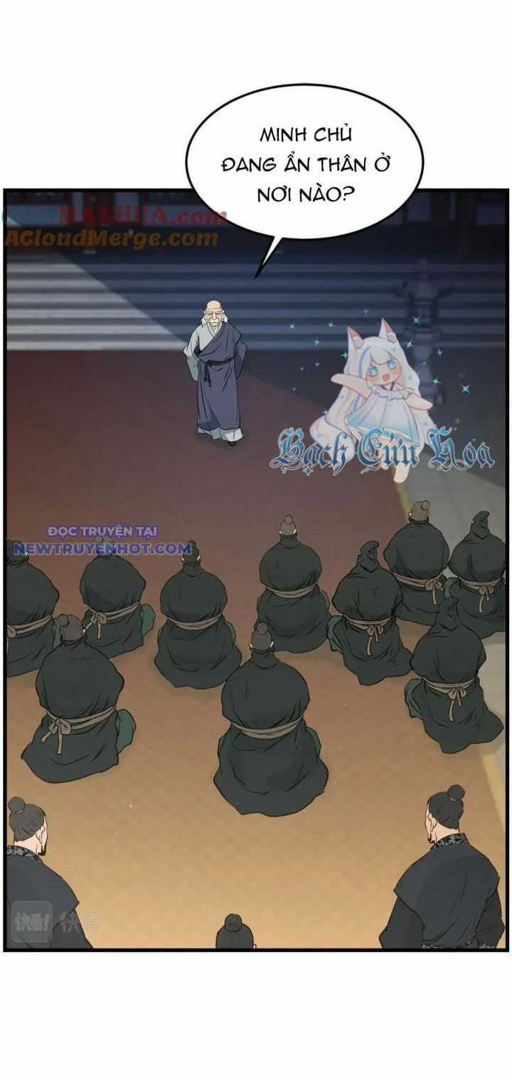 Đại Tướng Quân Chapter 40 trang 43