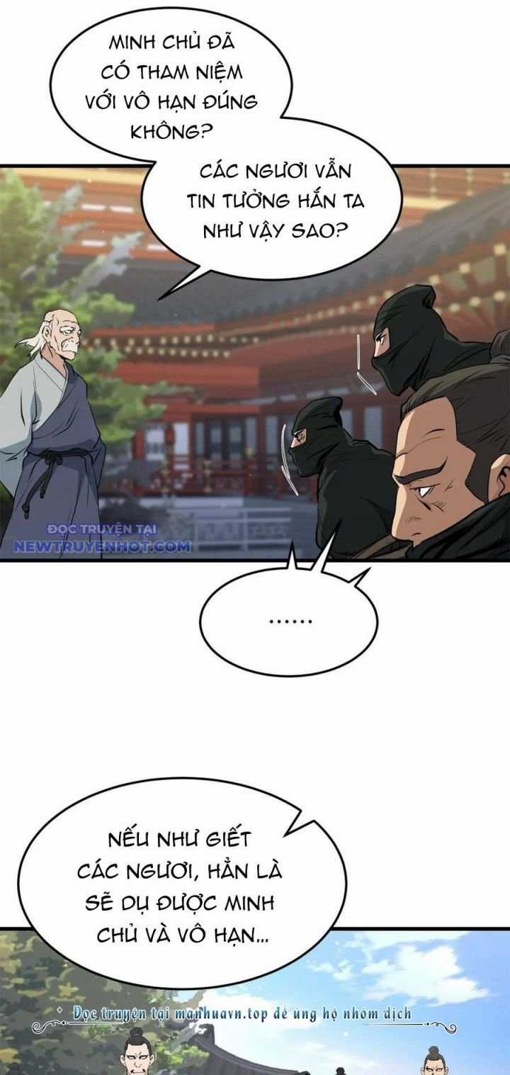 Đại Tướng Quân Chapter 40 trang 44