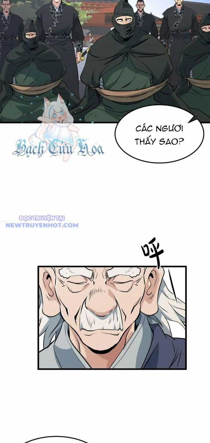 Đại Tướng Quân Chapter 40 trang 45