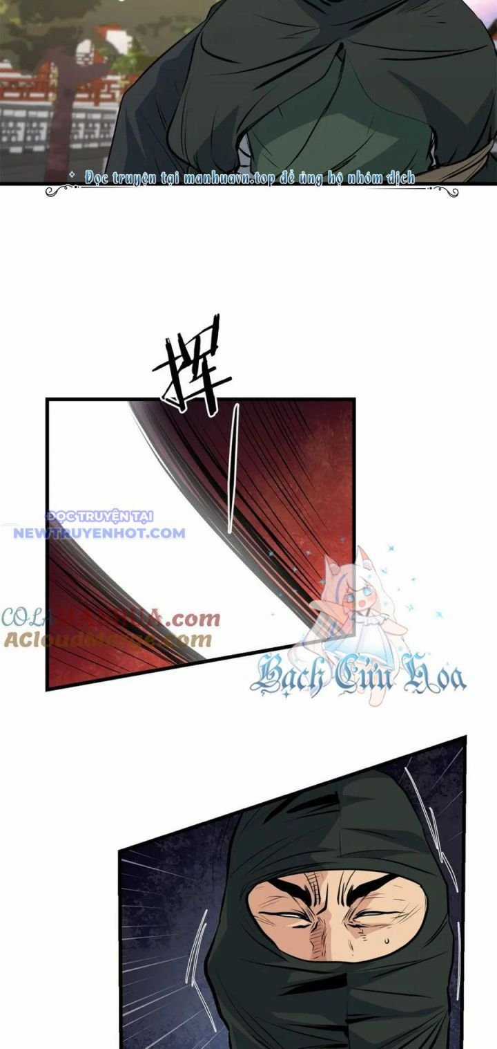 Đại Tướng Quân Chapter 40 trang 47