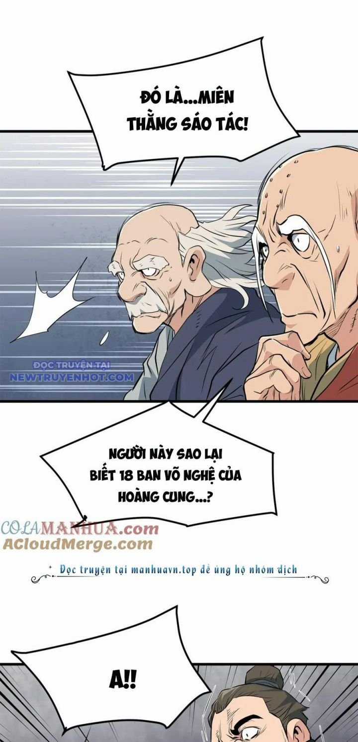 Đại Tướng Quân Chapter 40 trang 54