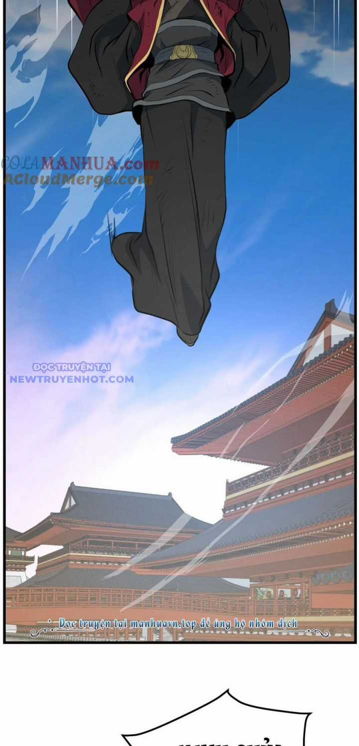 Đại Tướng Quân Chapter 40 trang 56
