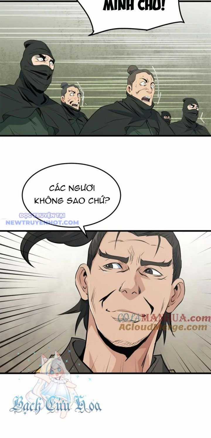 Đại Tướng Quân Chapter 40 trang 57