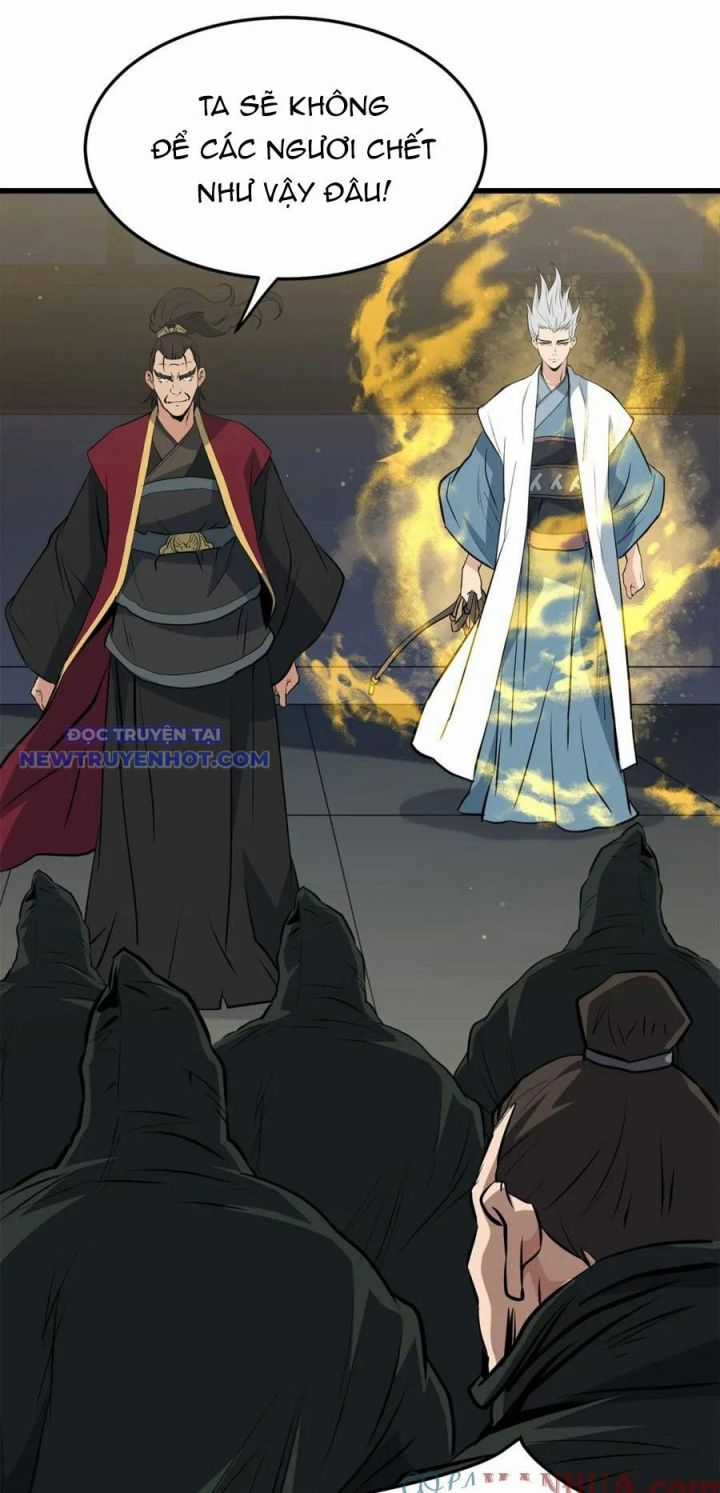 Đại Tướng Quân Chapter 40 trang 58