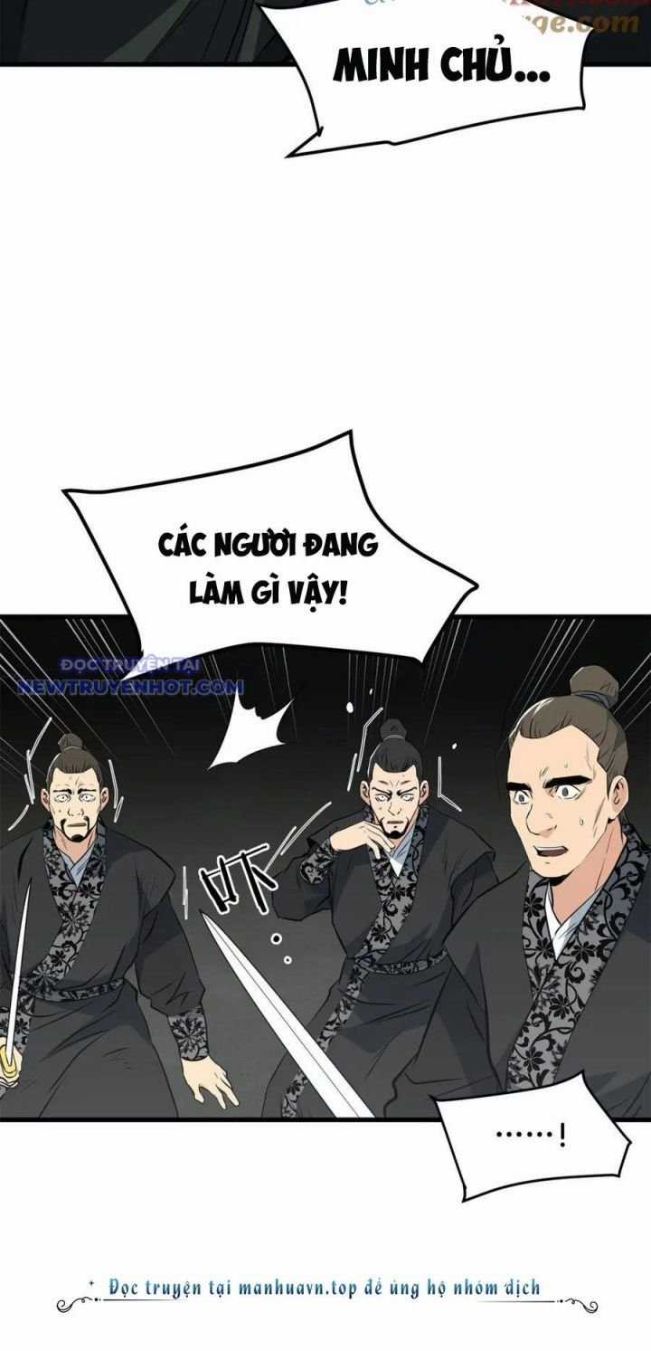 Đại Tướng Quân Chapter 40 trang 59