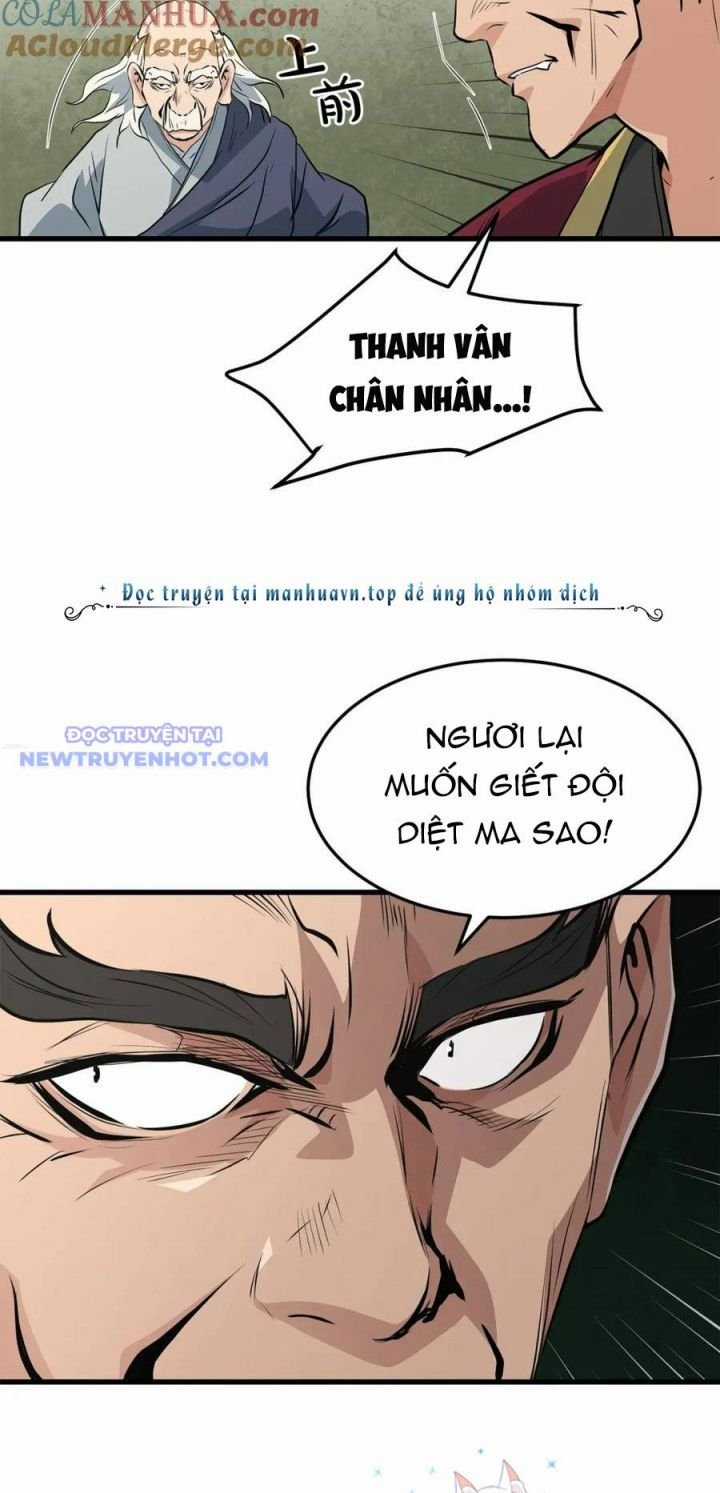 Đại Tướng Quân Chapter 40 trang 62