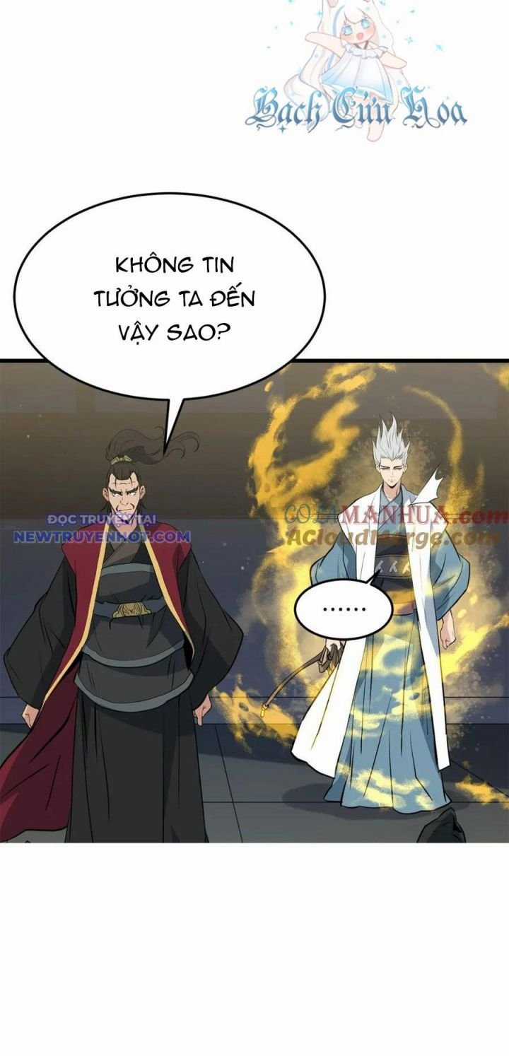 Đại Tướng Quân Chapter 40 trang 63