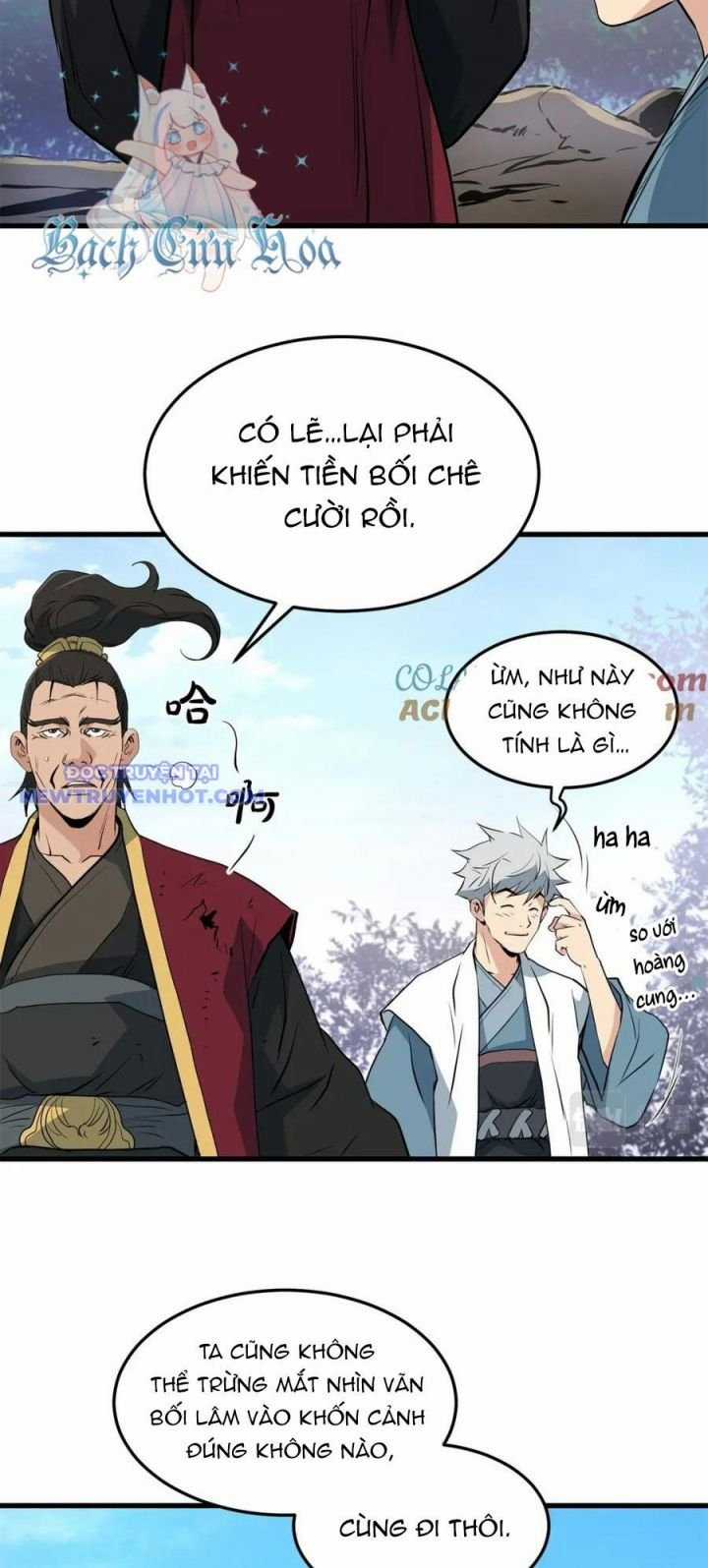 Đại Tướng Quân Chapter 40 trang 8