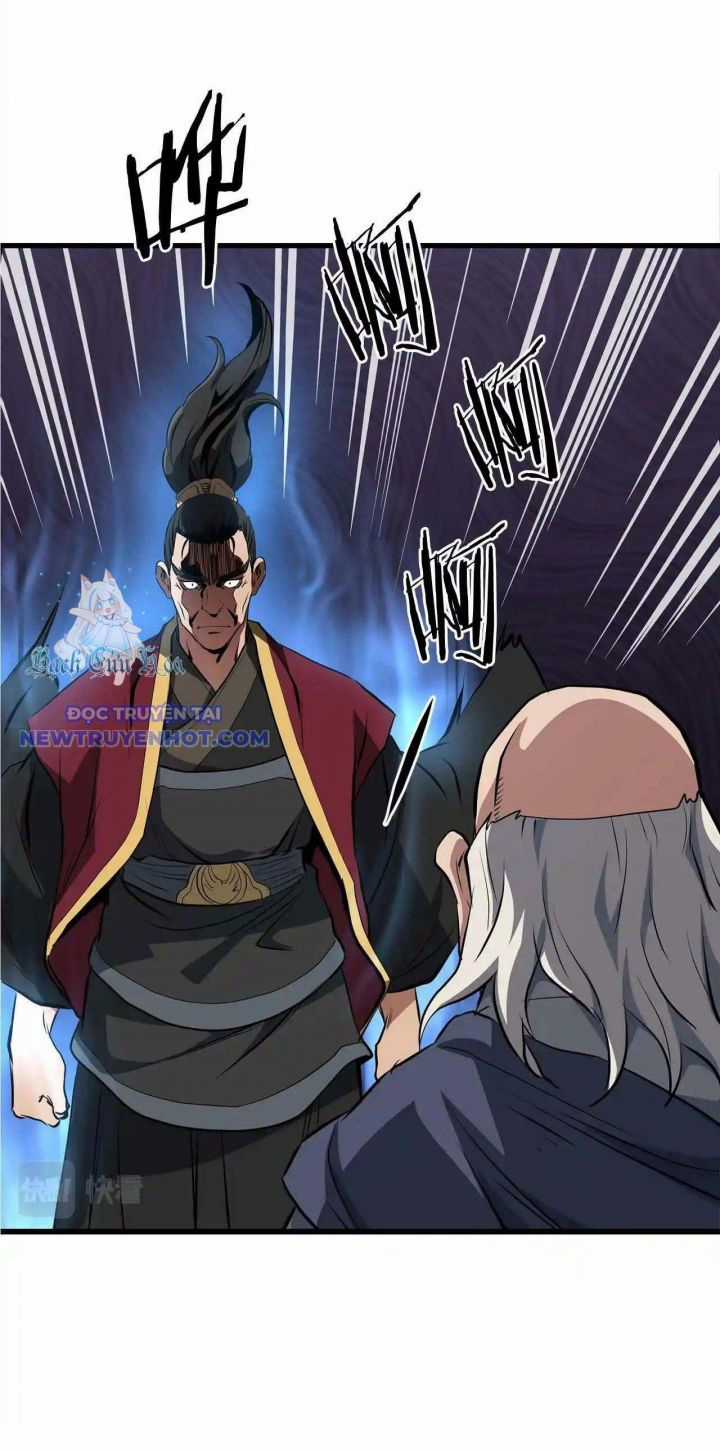 Đại Tướng Quân Chapter 41 trang 11