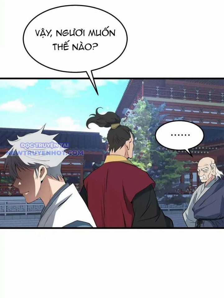 Đại Tướng Quân Chapter 41 trang 15