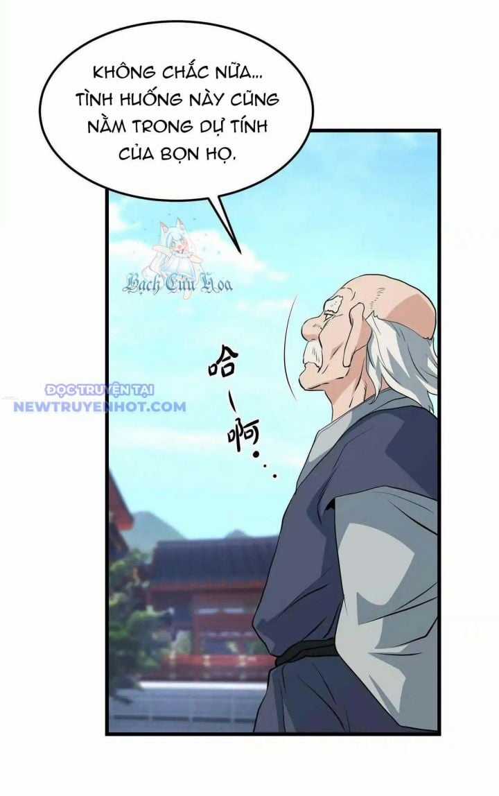 Đại Tướng Quân Chapter 41 trang 16