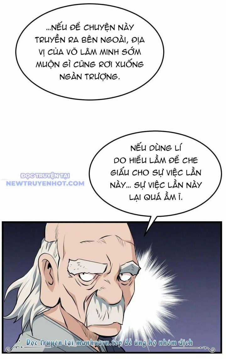 Đại Tướng Quân Chapter 41 trang 18