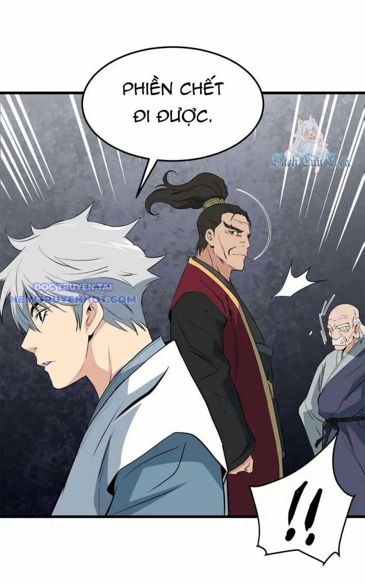 Đại Tướng Quân Chapter 41 trang 20