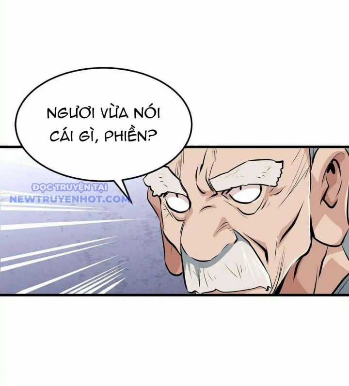 Đại Tướng Quân Chapter 41 trang 21