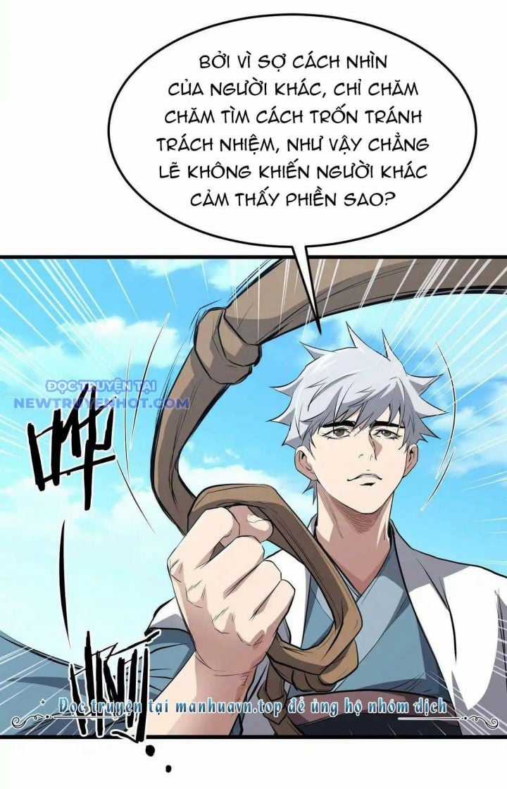 Đại Tướng Quân Chapter 41 trang 22