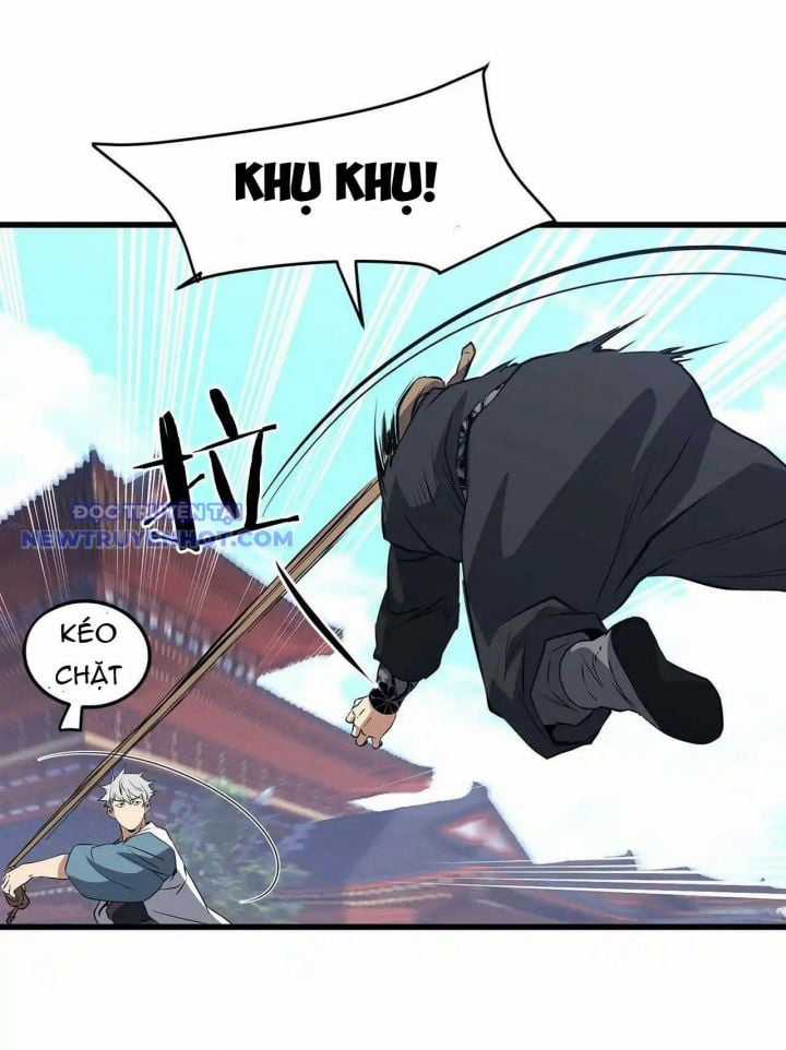 Đại Tướng Quân Chapter 41 trang 25